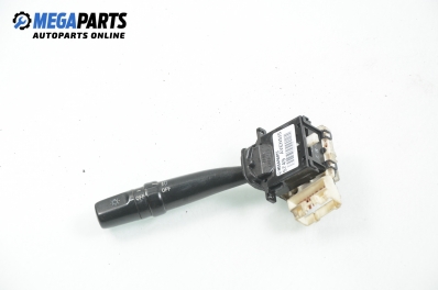 Lights lever for Toyota Avensis 2.0 TD, 90 hp, station wagon, 2003 № 17A089 B