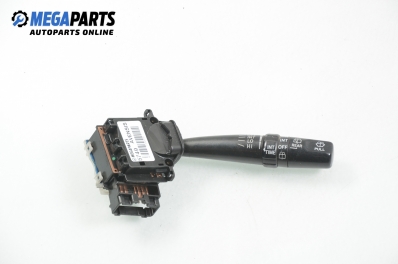 Wiper lever for Toyota Avensis 2.0 TD, 90 hp, station wagon, 2003