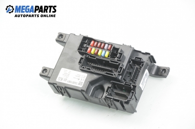 Fuse box for Opel Corsa D 1.4, 90 hp, hatchback, 5 doors, 2009 № GM 13301561