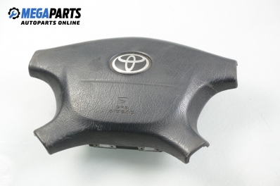 Airbag pentru Toyota Avensis 2.0 TD, 90 cp, combi, 2003