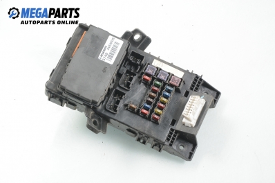 Fuse box for Toyota Avensis 2.0 TD, 90 hp, station wagon, 2003 № 82641-05011