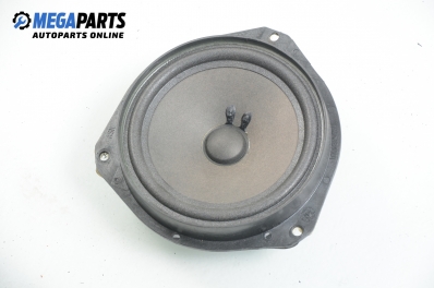 Loudspeaker for Opel Corsa D 1.4, 90 hp, hatchback, 5 doors, 2009