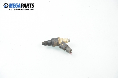Gasoline fuel injector for Hyundai Coupe 1.6 16V, 114 hp, 1998