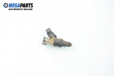 Gasoline fuel injector for Hyundai Coupe 1.6 16V, 114 hp, 1998