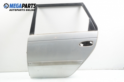 Door for Toyota Avensis 2.0 TD, 90 hp, station wagon, 2003, position: rear - left