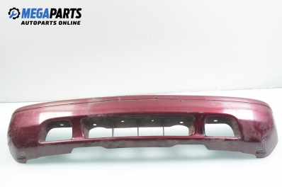 Front bumper for Kia Sportage I (JA) 2.0 16V 4WD, 128 hp automatic, 1995, position: front