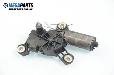 Front wipers motor for Toyota Avensis 2.0 TD, 90 hp, station wagon, 2003