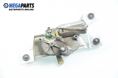 Front wipers motor for Kia Sportage I (JA) 2.0 16V 4WD, 128 hp automatic, 1995, position: rear