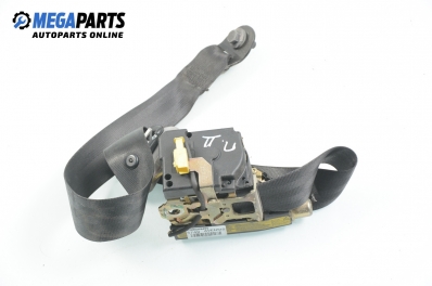 Seat belt for Toyota Avensis 2.0 TD, 90 hp, station wagon, 2003, position: front - right
