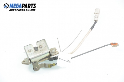 Trunk lock for Toyota Avensis 2.0 TD, 90 hp, station wagon, 2003