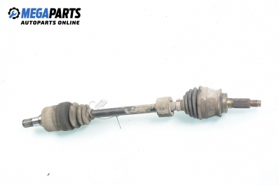Planetară pentru Suzuki Wagon R 1.3, 76 cp, 2001, poziție: stânga