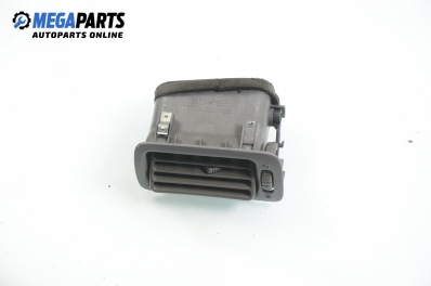 AC heat air vent for Toyota Avensis 2.0 TD, 90 hp, station wagon, 2003