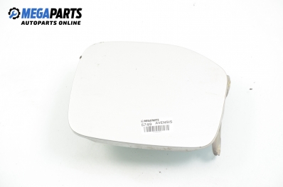 Fuel tank door for Toyota Avensis 2.0 TD, 90 hp, station wagon, 2003