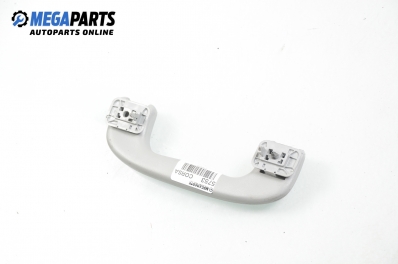 Handle for Opel Corsa D 1.4, 90 hp, hatchback, 5 doors, 2009, position: front - right