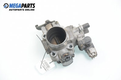 Butterfly valve for Suzuki Wagon R 1.3, 76 hp, 2001