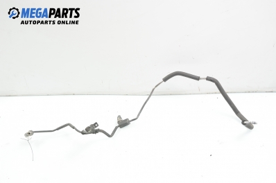Air conditioning tube for Toyota Avensis 2.0 TD, 90 hp, station wagon, 2003