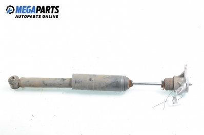 Shock absorber for Opel Corsa D 1.4, 90 hp, hatchback, 5 doors, 2009, position: rear - left