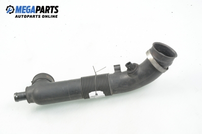 Air duct for Opel Corsa D 1.4, 90 hp, hatchback, 5 doors, 2009