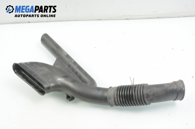 Air duct for Opel Corsa D 1.4, 90 hp, hatchback, 5 doors, 2009