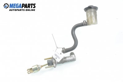 Master clutch cylinder for Toyota Avensis 2.0 TD, 90 hp, station wagon, 2003