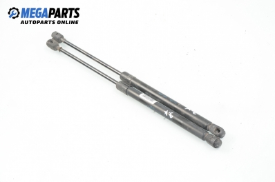 Stoßdämpfer heckklappe for Opel Corsa C 1.2 16V, 75 hp, 2001