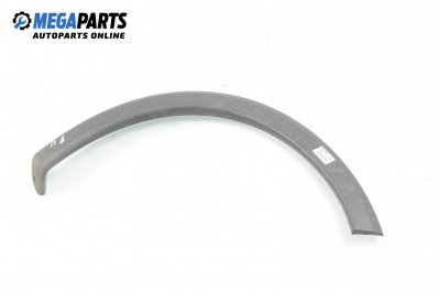 Fender arch for Opel Corsa C 1.2 16V, 75 hp, 3 doors, 2001, position: front - right