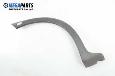 Fender arch for Opel Corsa C 1.2 16V, 75 hp, 3 doors, 2001, position: rear - right