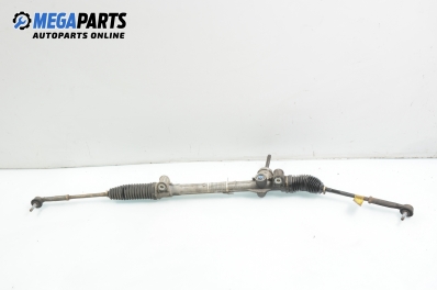 Electric steering rack no motor included for Opel Corsa D 1.4, 90 hp, hatchback, 5 doors, 2009