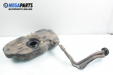 Kraftstoffbehälter for Opel Corsa D 1.4, 90 hp, hecktür, 2009