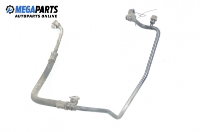 Air conditioning tube for Toyota Avensis 2.0 TD, 90 hp, station wagon, 2003