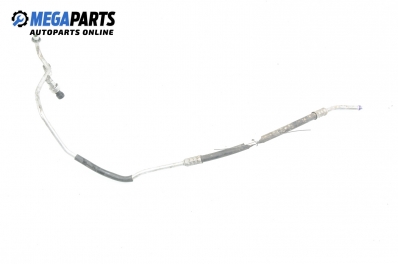 Air conditioning tube for Opel Corsa D 1.4, 90 hp, hatchback, 5 doors, 2009