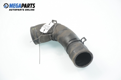 Turbo schlauch für Toyota Avensis 2.0 TD, 90 hp, combi, 2003