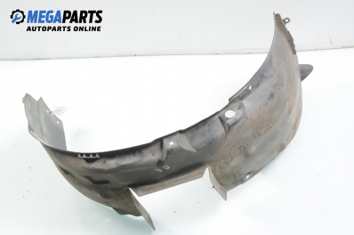 Inner fender for Opel Corsa C 1.2 16V, 75 hp, 3 doors, 2001, position: front - left