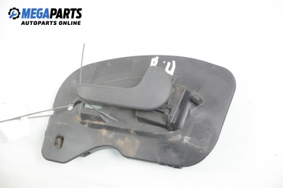 Inner handle for Opel Corsa C 1.2 16V, 75 hp, 3 doors, 2001, position: right