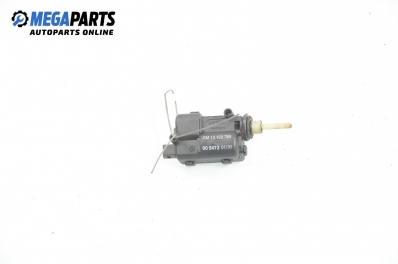 Fuel tank lock for Opel Corsa C 1.2 16V, 75 hp, 2001 № GM 13 120 789