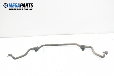Sway bar for Toyota Avensis 2.0 TD, 90 hp, station wagon, 2003, position: front