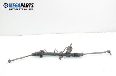 Hydraulic steering rack for Toyota Avensis 2.0 TD, 90 hp, station wagon, 2003