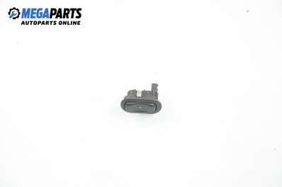 Power window button for Opel Corsa C 1.2 16V, 75 hp, 3 doors, 2001