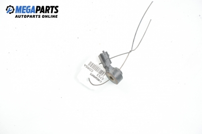 Knock sensor for Opel Corsa D 1.4, 90 hp, hatchback, 5 doors, 2009