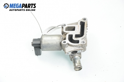 EGR valve for Opel Corsa D 1.4, 90 hp, hatchback, 2009