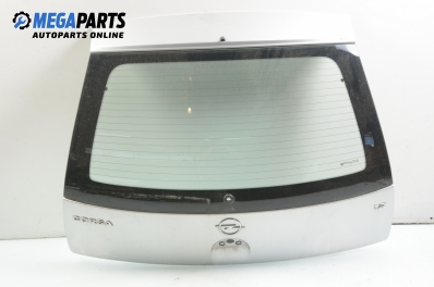Heckklappe für Opel Corsa C 1.2 16V, 75 hp, 3 türen, 2001