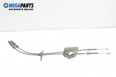 Getriebekabel für Toyota Avensis 2.0 TD, 90 hp, combi, 2003