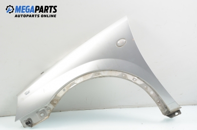 Fender for Opel Corsa C 1.2 16V, 75 hp, 3 doors, 2001, position: left