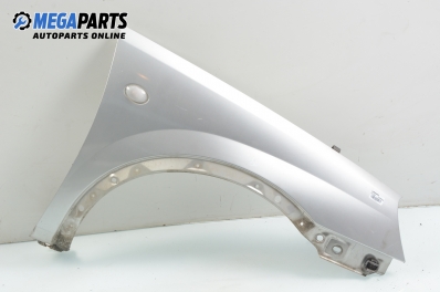 Fender for Opel Corsa C 1.2 16V, 75 hp, 3 doors, 2001, position: right