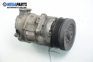 AC compressor for Opel Corsa D 1.4, 90 hp, hatchback, 5 doors, 2009