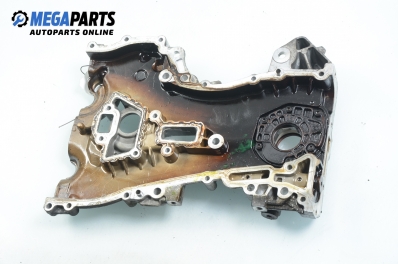 Oil pump for Opel Corsa D 1.4, 90 hp, hatchback, 5 doors, 2009