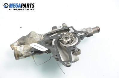 Pompă de apă pentru Opel Corsa D 1.4, 90 cp, hatchback, 5 uși, 2009