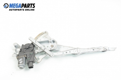 Macara electrică geam pentru Opel Corsa C 1.2 16V, 75 cp, 3 uși, 2001, poziție: dreapte