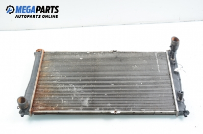 Radiator de apă pentru Kia Carnival 2.9 CRDi, 144 cp automat, 2004