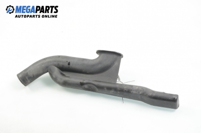 Air duct for Opel Corsa C 1.2 16V, 75 hp, 3 doors, 2001